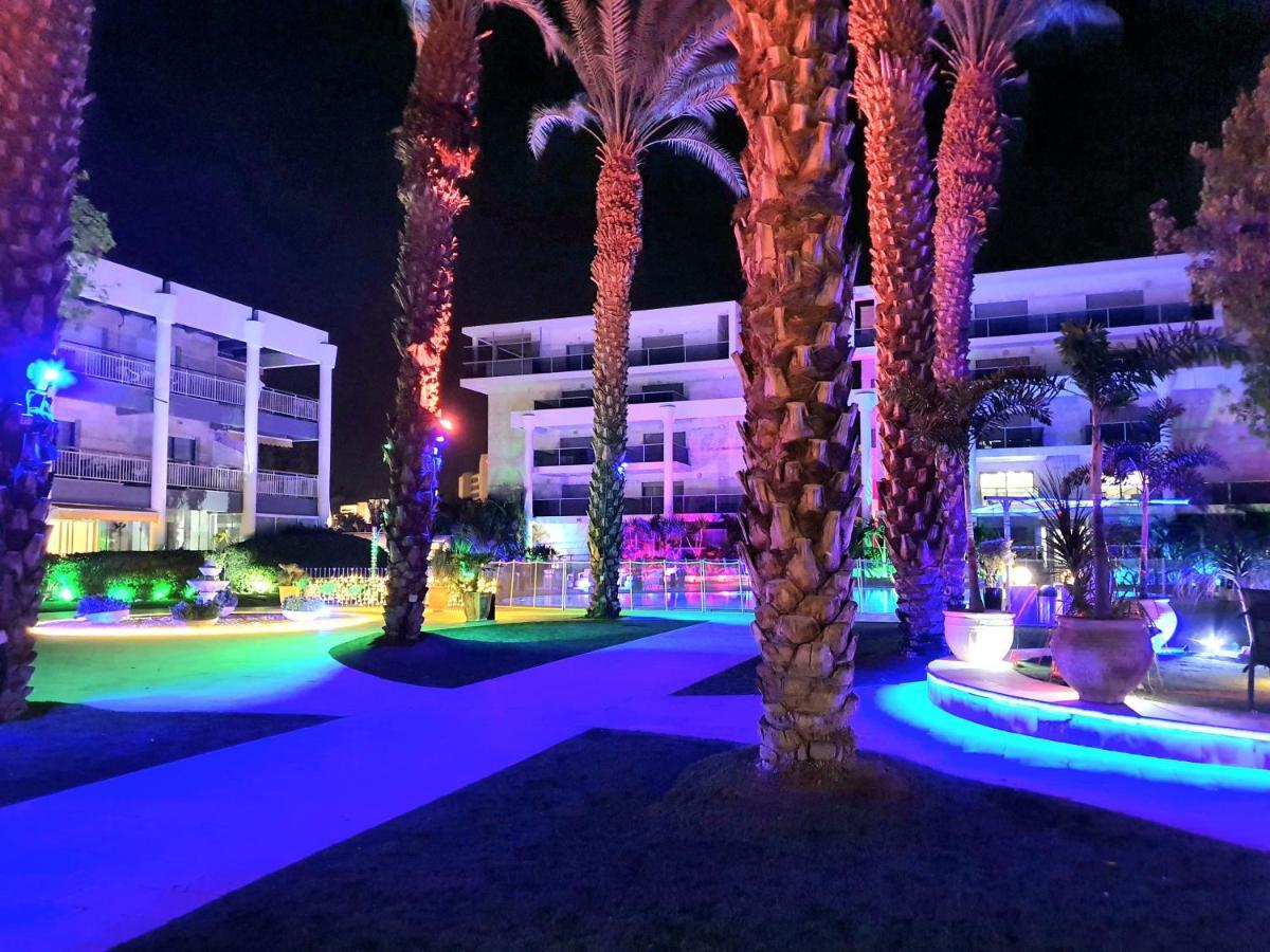 Barak Royal Suites Vip 46 - חמש דקות מהים ומהטיילת Eilat Ngoại thất bức ảnh