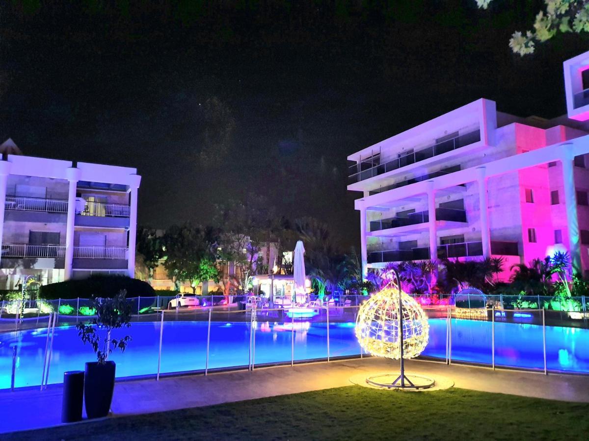 Barak Royal Suites Vip 46 - חמש דקות מהים ומהטיילת Eilat Ngoại thất bức ảnh