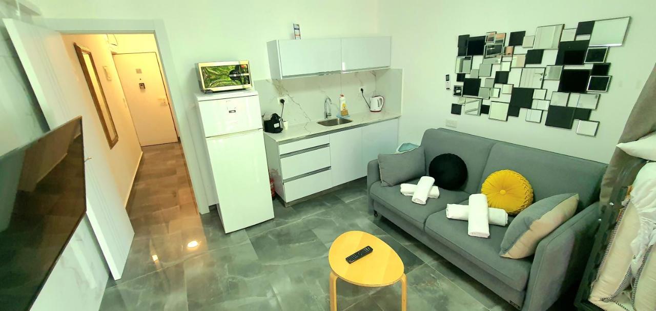 Barak Royal Suites Vip 46 - חמש דקות מהים ומהטיילת Eilat Ngoại thất bức ảnh