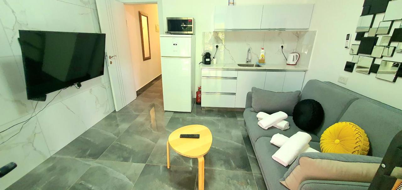 Barak Royal Suites Vip 46 - חמש דקות מהים ומהטיילת Eilat Ngoại thất bức ảnh