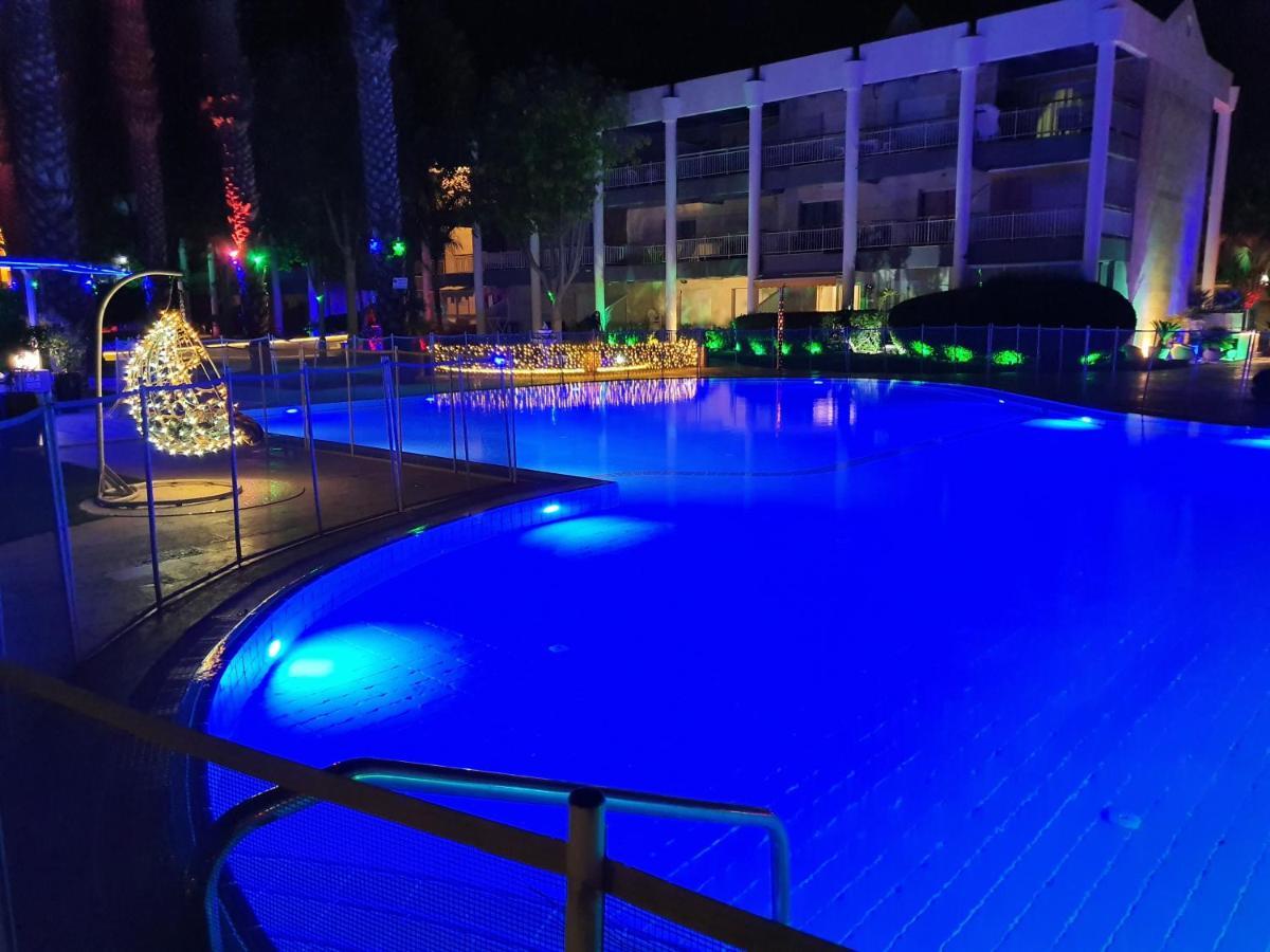 Barak Royal Suites Vip 46 - חמש דקות מהים ומהטיילת Eilat Ngoại thất bức ảnh